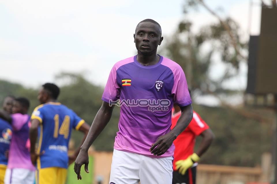 FUFA hands out multi-year bans to five in massive match-fixing scandal