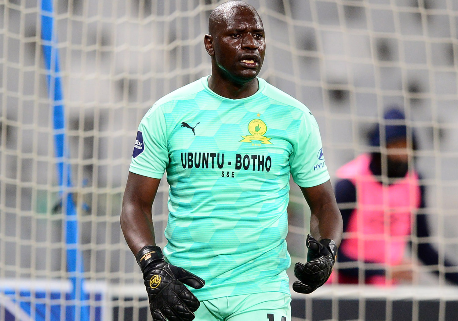 Onyango’s Sundowns desperate for first leg advantage against AS FAR