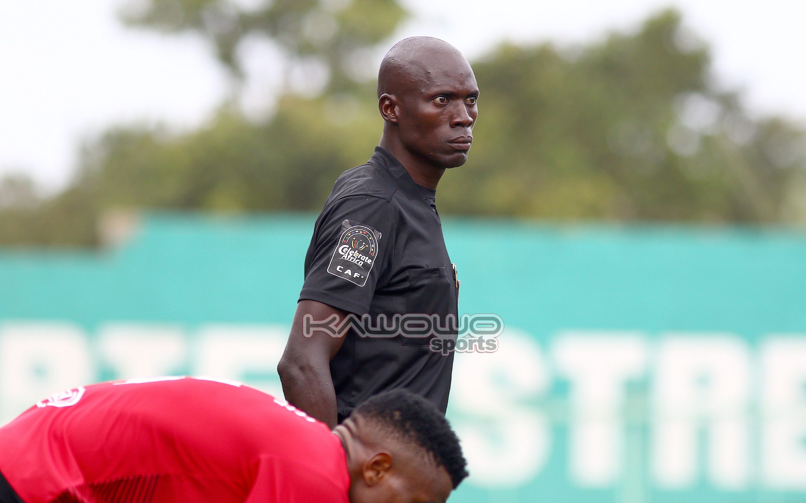 SPOT ON: Why Referees were 100% correct to deny Lugazi an Indirect Free Kick in Lugogo Defeat