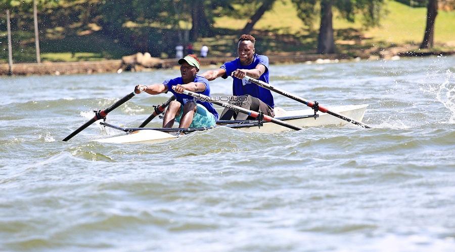 Governance: Uganda Rowing Clubs demand urgent constitutional reforms