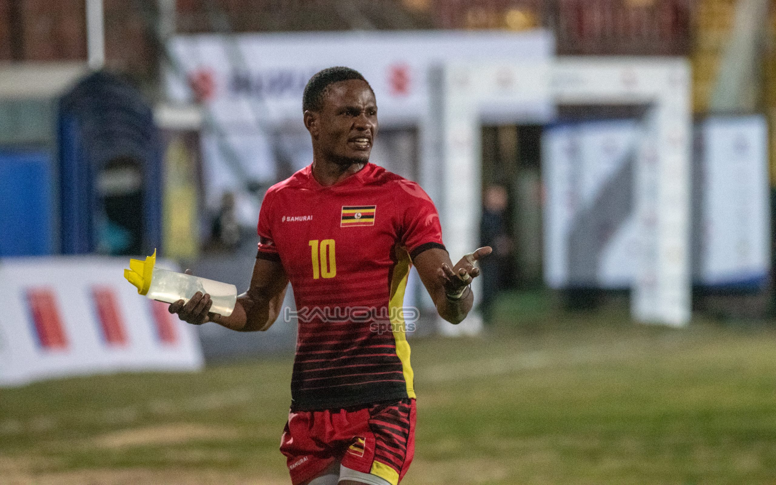 Why Uganda must win the Rugby Africa Men’s 7s