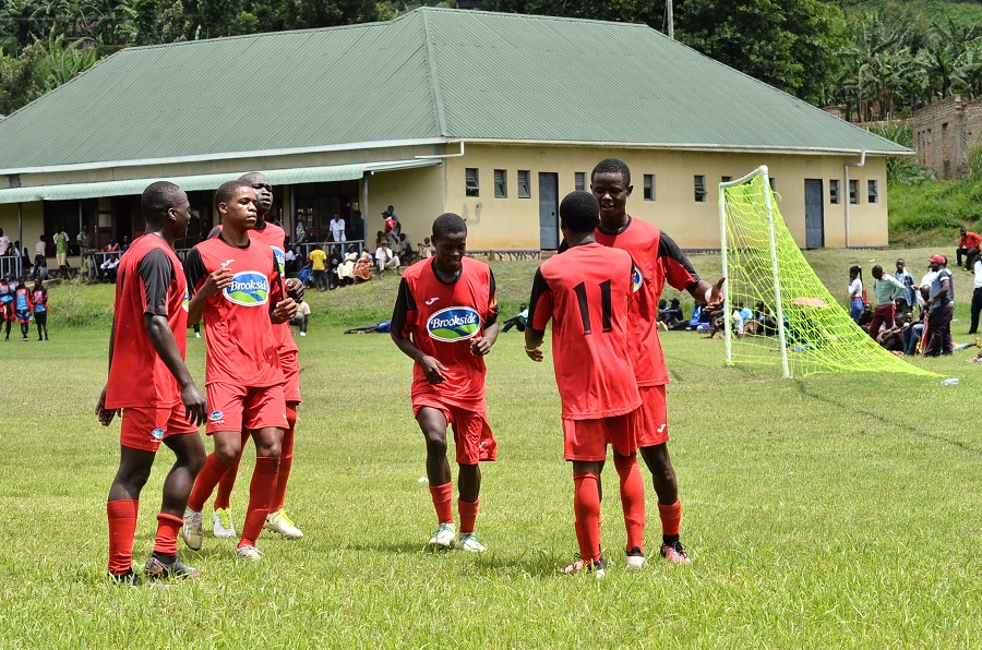 Kampala Zone conducts 2024 USSSA Football Draws | Champions League