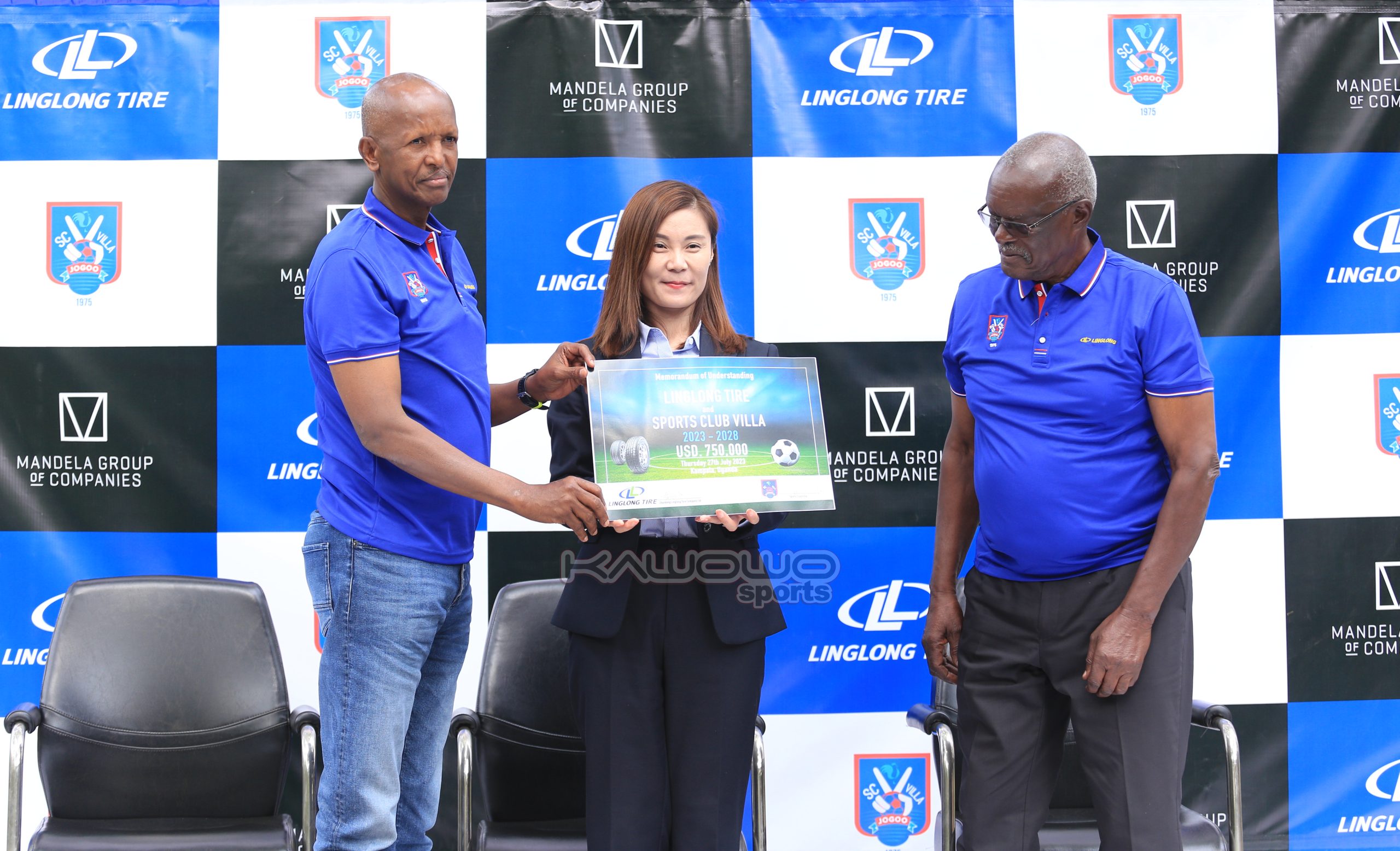 Bridging Passion and Professionalism: The Critical Role of Finance in Ugandan Sports