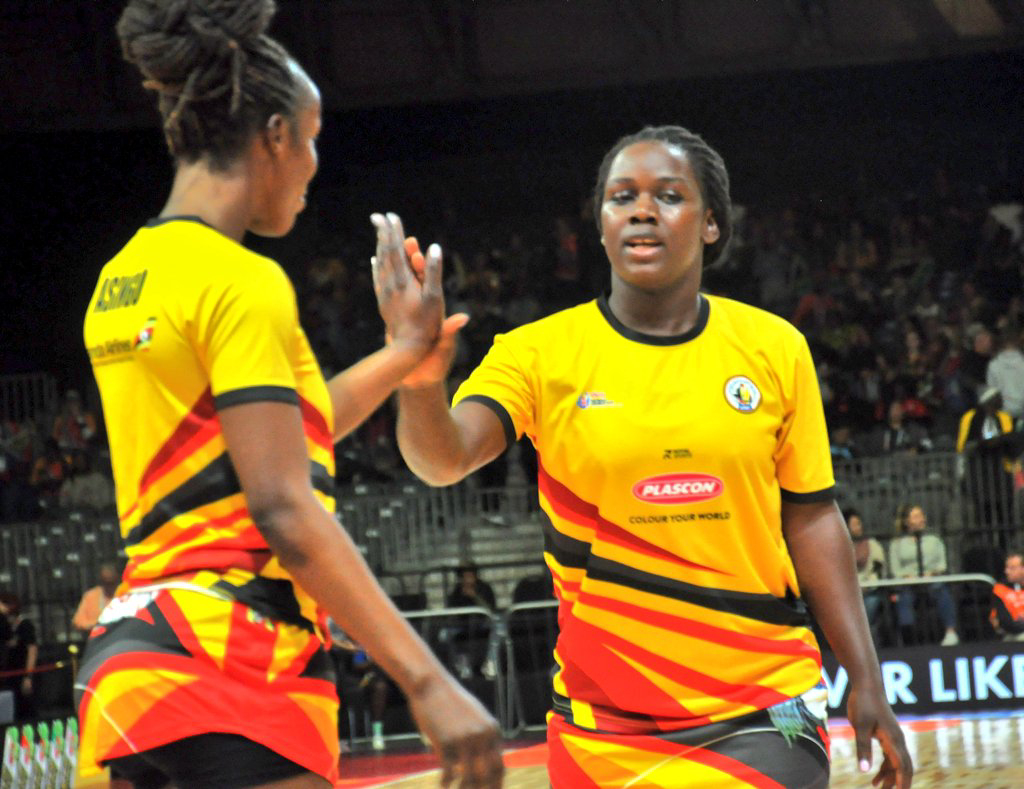Africa Netball Cup 2026 brings Women & Men’s teams together in Nairobi