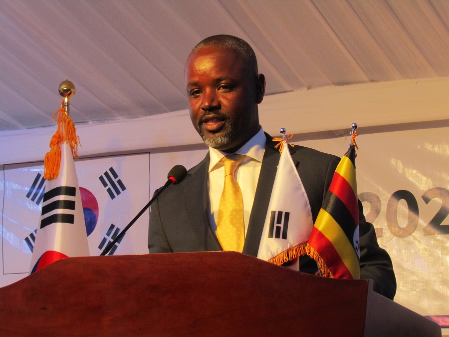 Ankole Cup 2026: Deputy Speaker of Parliament Rt Hon. Tayebwa to grace opening ceremony in Bushenyi