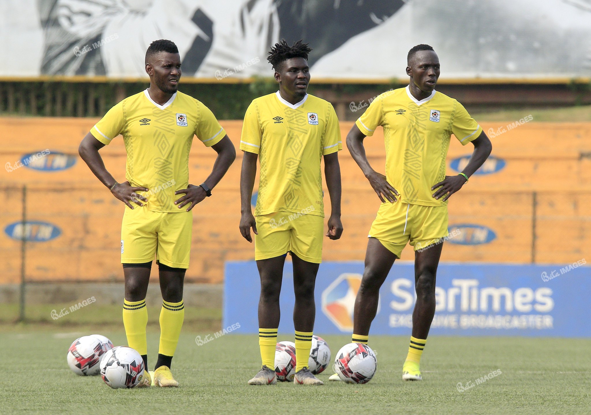 Put confirms final squad for Kuwait friendly game