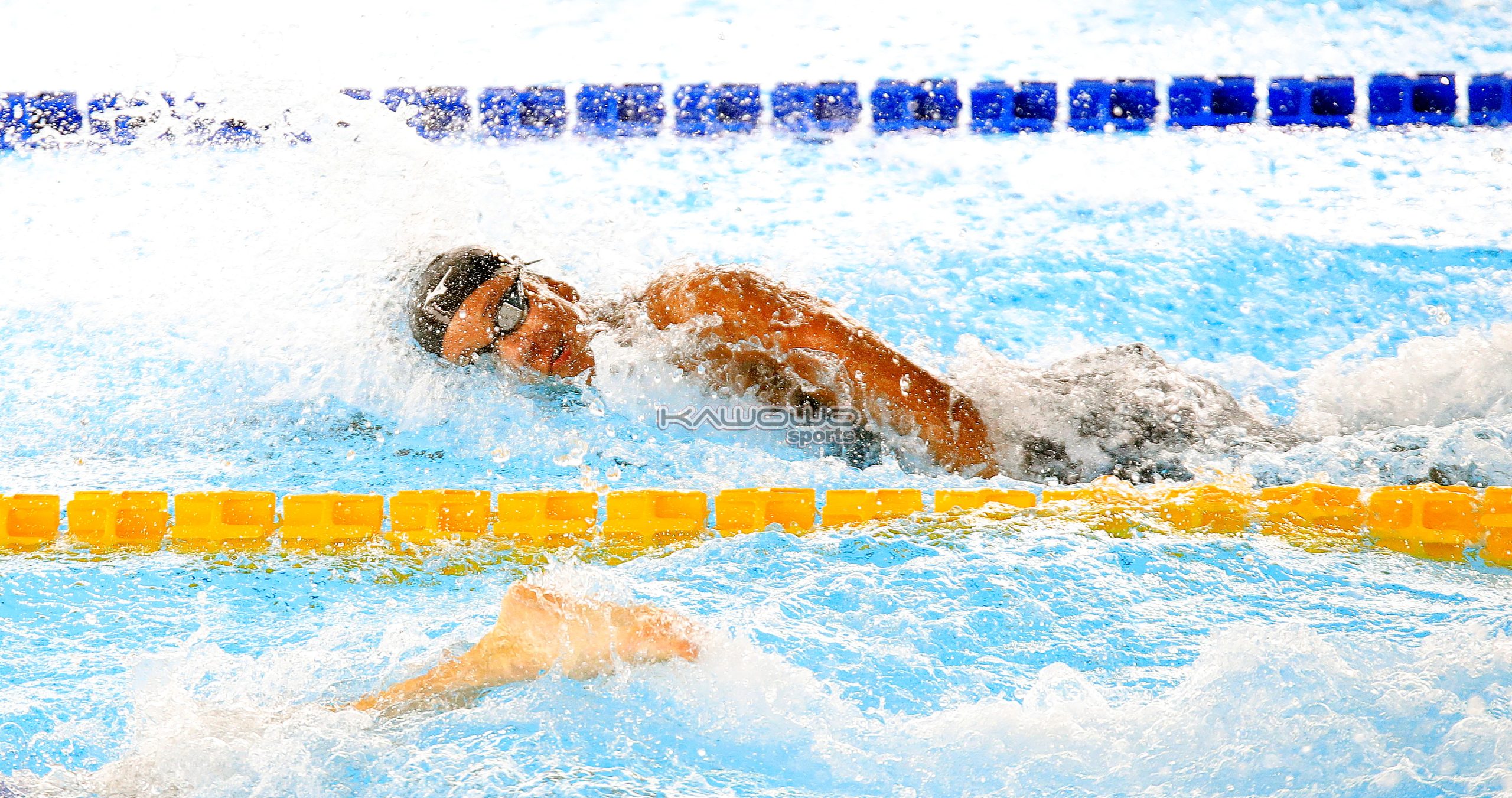Uganda names Swimming Team for Commonwealth Games in Glasgow