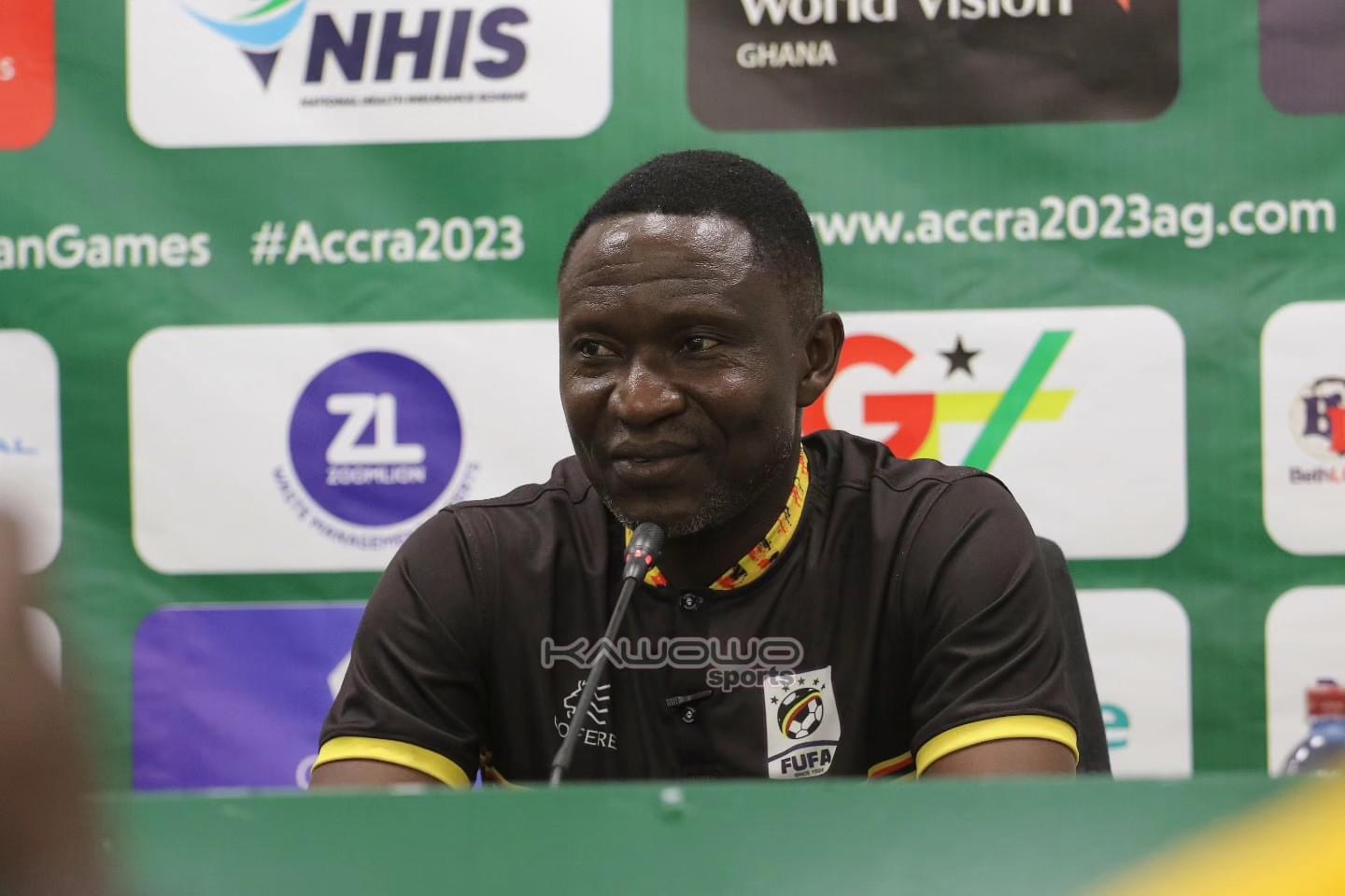 Express enters new era under Morley Byekwaso in match against BUL