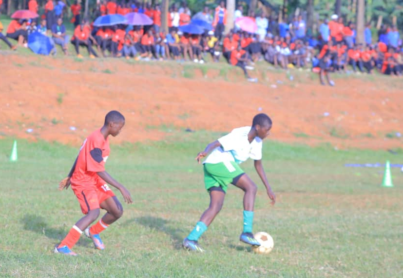 Kawempe Muslim SS records cricket-like scores on opening day of women football | 2024 UMEA Solidarity Games