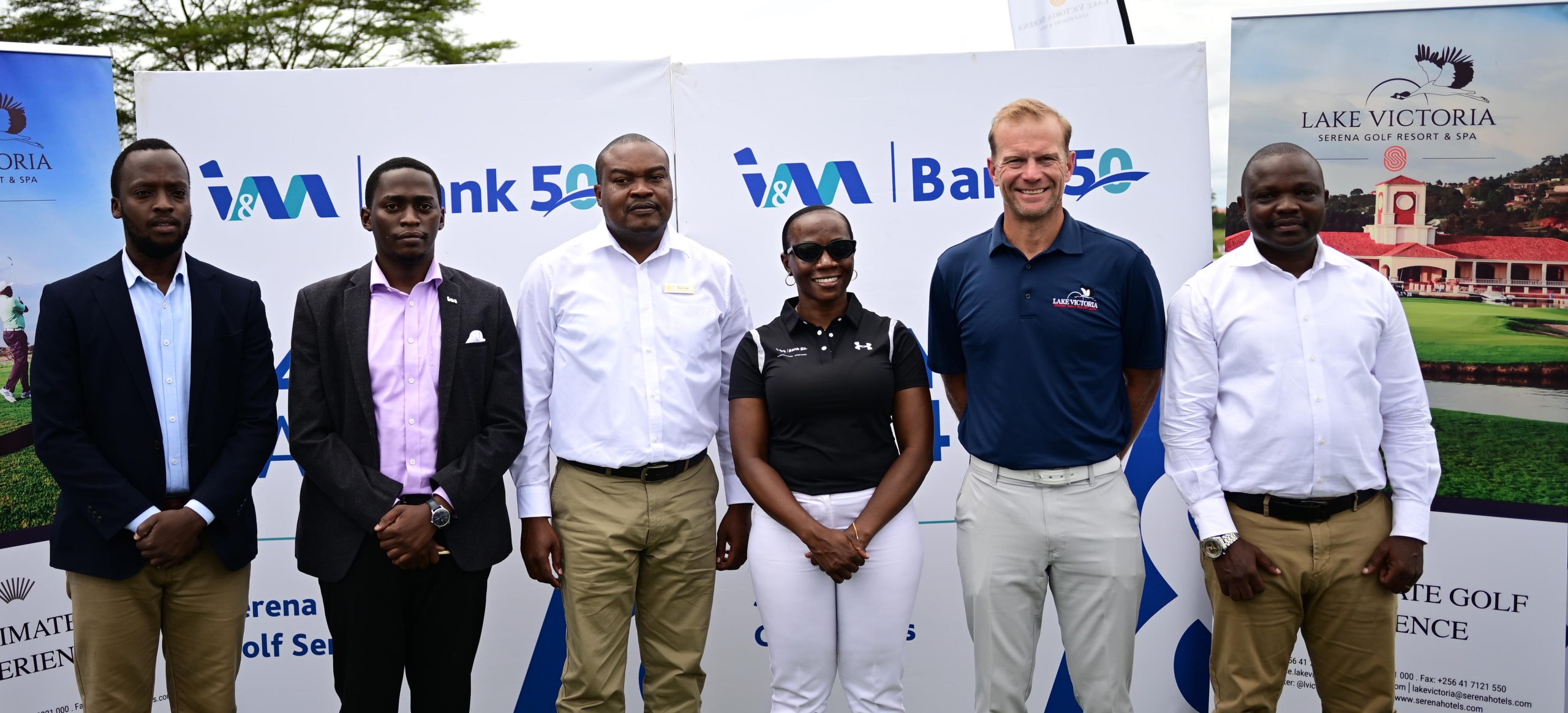 Serena 63 Golf Series tourney returns for for second edition, I&M Bank as lead sponsor