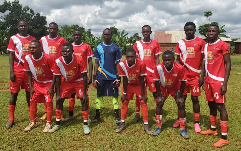 Knock out round beckons for 2024 USSSA Mpigi Zone football championship