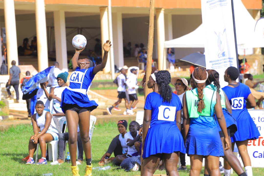 Thrilling climax anticipated for 2024 Bika netball championship