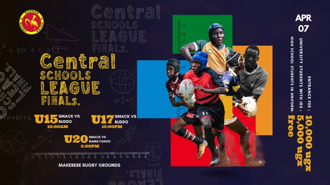 Why you should watch the 2024 Secondary Schools Rugby Finals