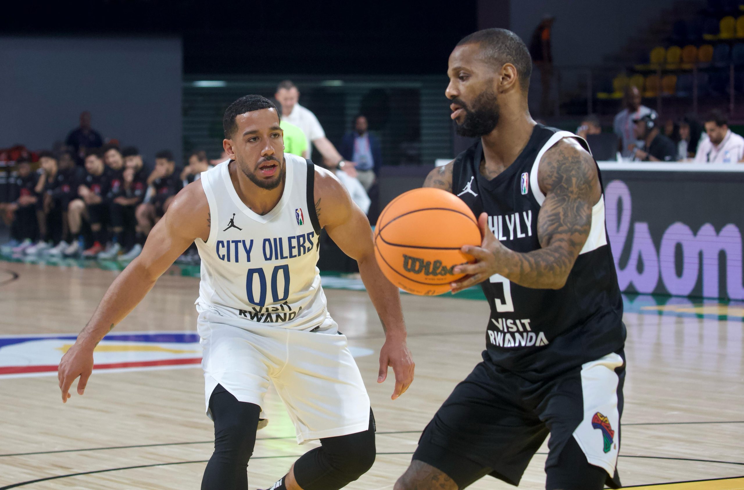 NBL Transfers: City Oilers bolster roster with American guard