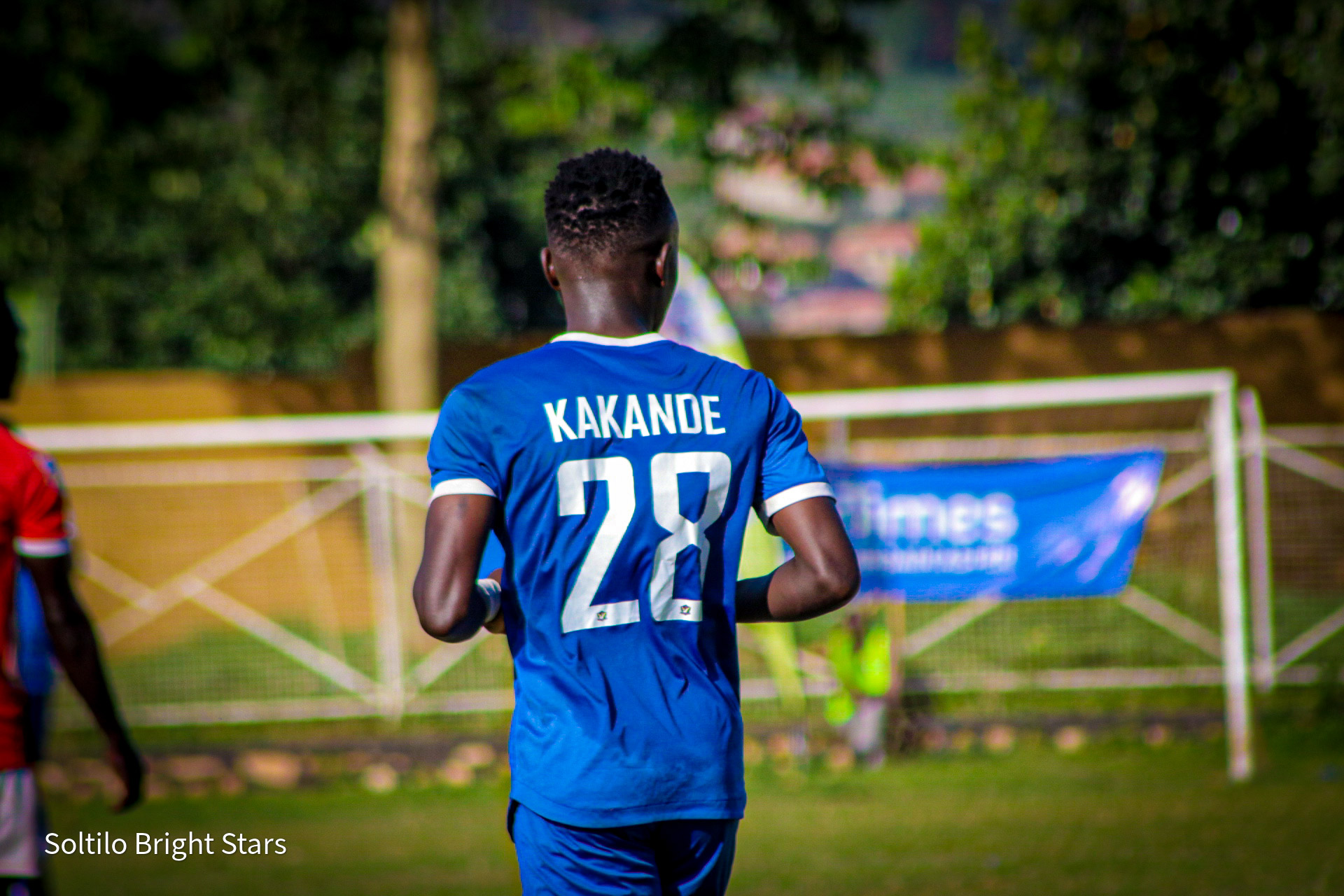 Transfer Talk: KCCA FC Intensifies Hunt for Kakande