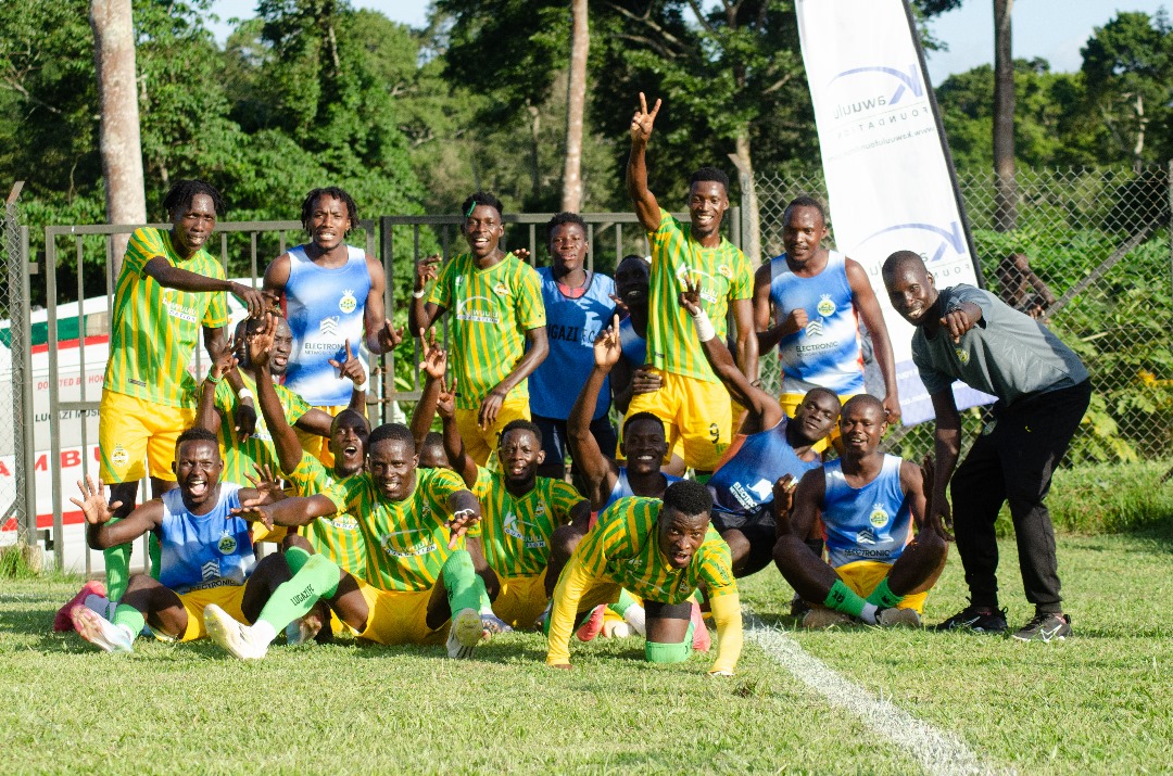 Ssempala hat-trick inspires Lugazi past visiting Young Elephants | 2023-2024 betPawa Big League - Vimarsana News