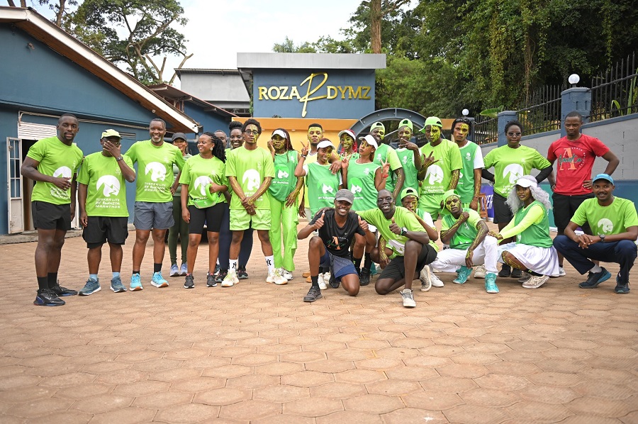 Excitement as the 3rd Tusker Lite Mt. Rwenzori Marathon is officially launched, promising a truly global event