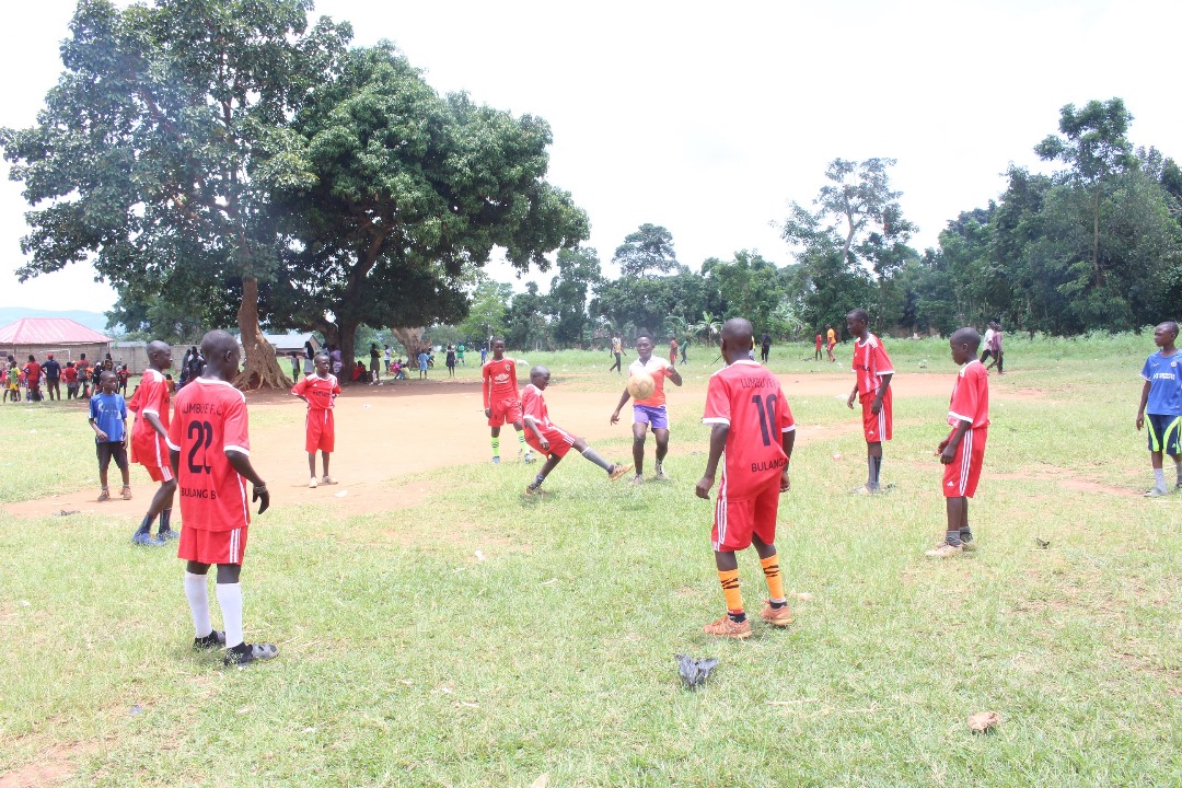 Grassroots Football: 10th Valden Youth Cup in high gear at Kawempe Ttula