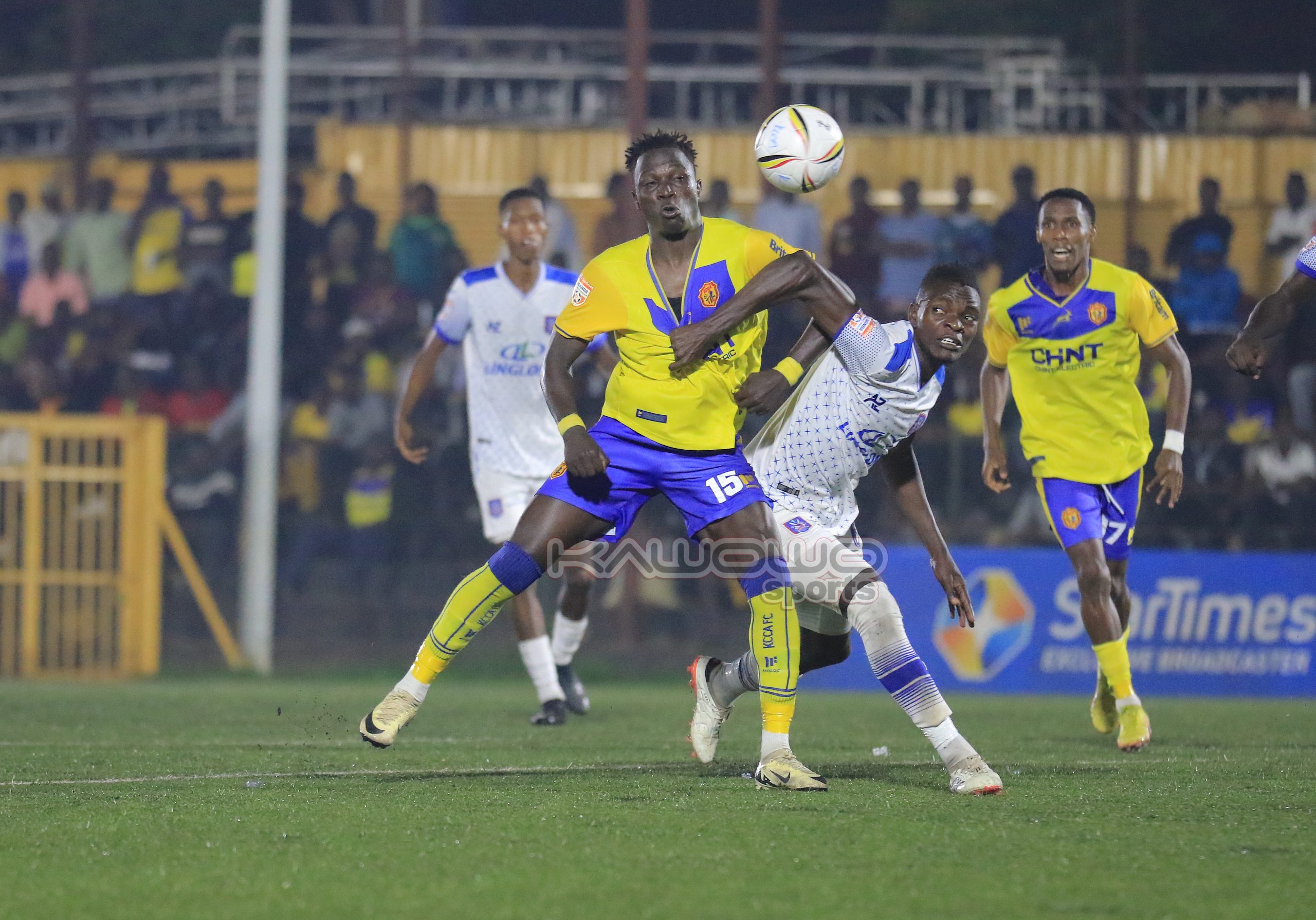 From Cairo to Casablanca, Johannesburg to Nairobi to Dar es Salaam and Kampala: Africa’s fiercest football rivalries