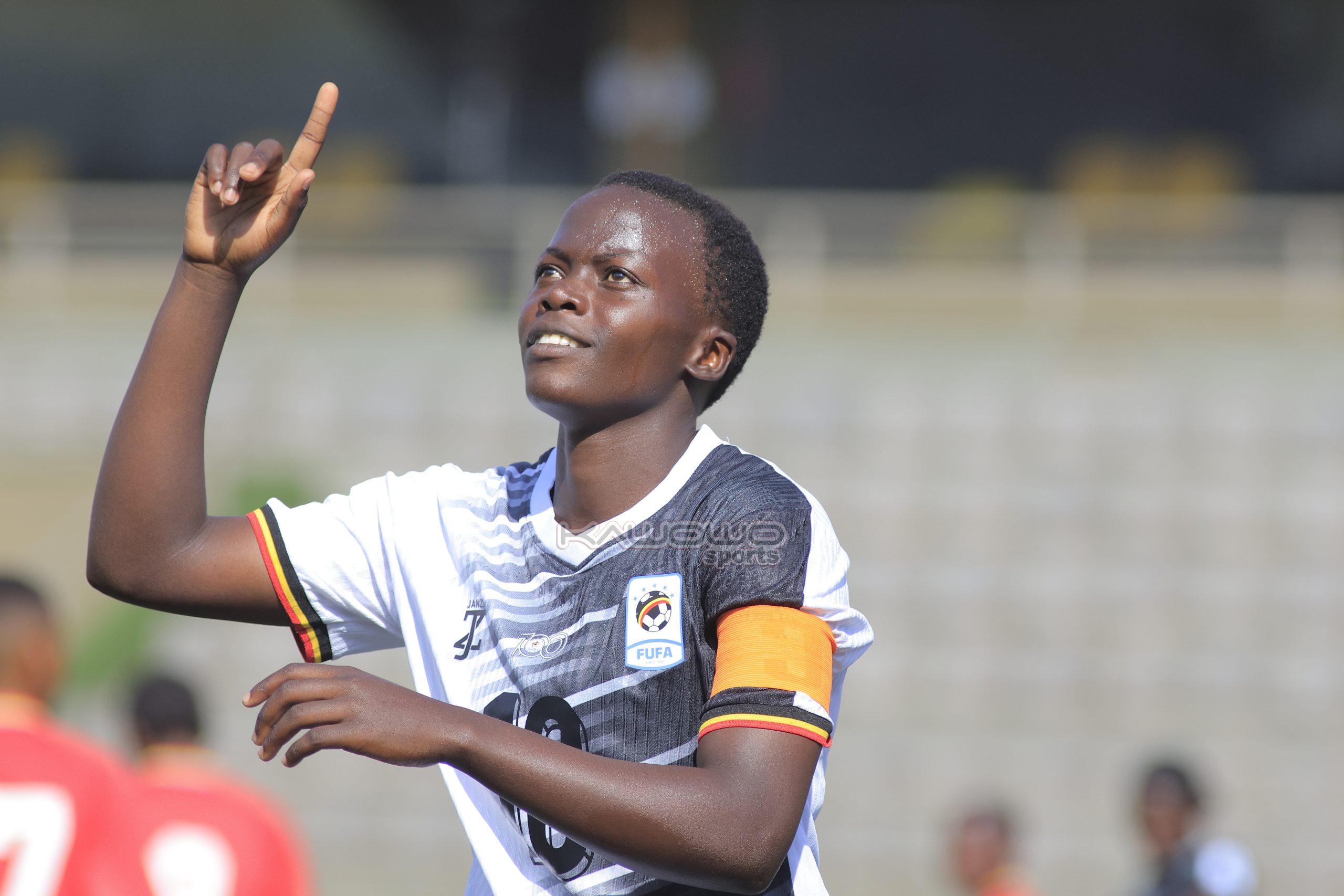 Queen Cranes travelling squad to Ghana named | FIFA U20 Women’s World Cup Qualifiers