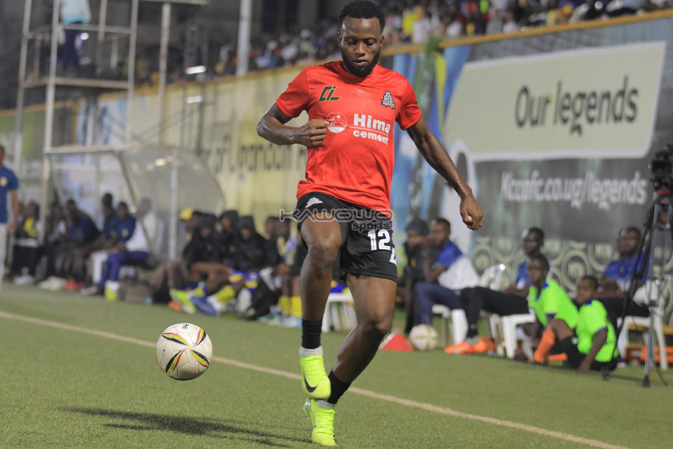 Live: Vipers Vs Entebbe UPPC | 2025/26 UPL