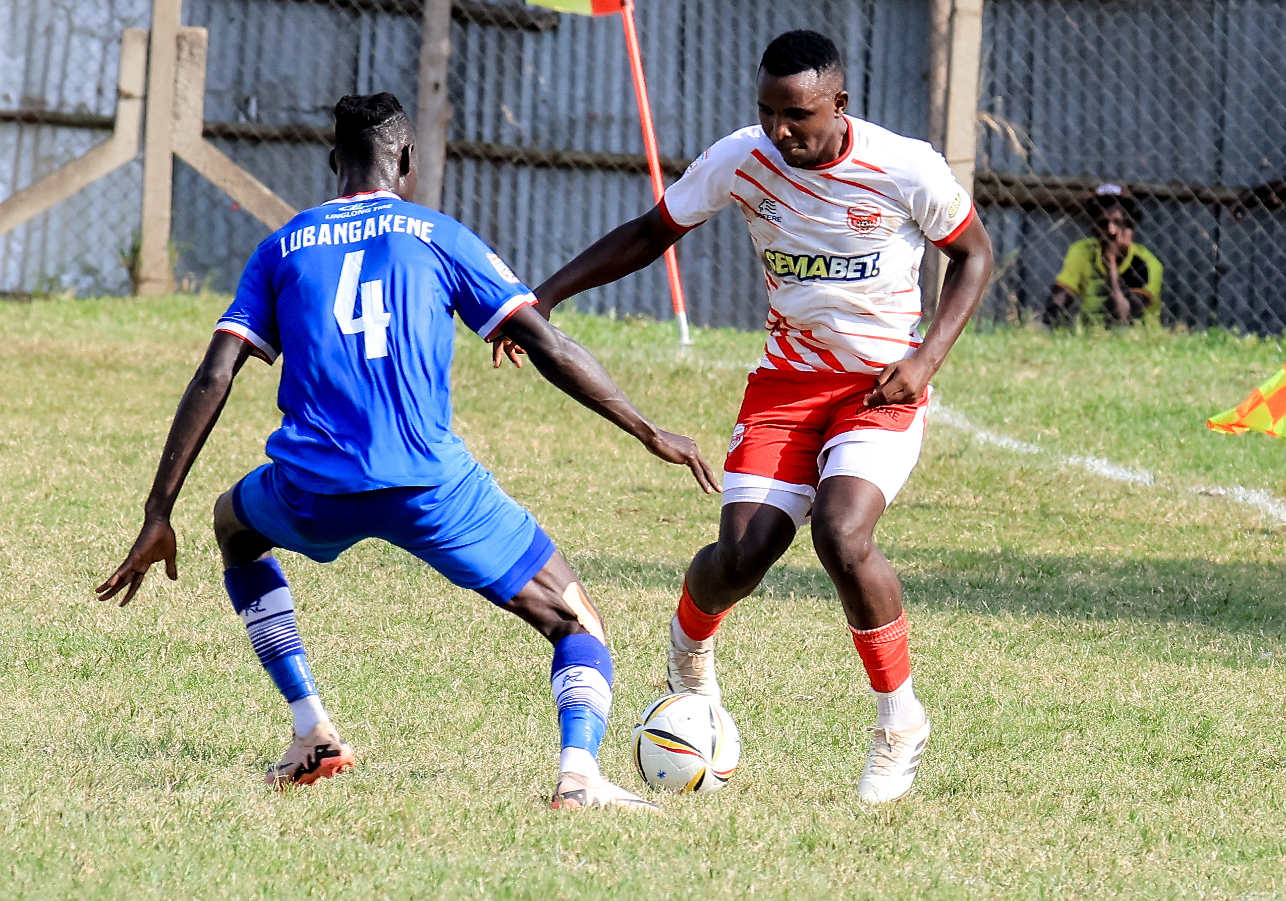 SC Villa and Express revive old rivalry in Kampala derby at Wankulukuku