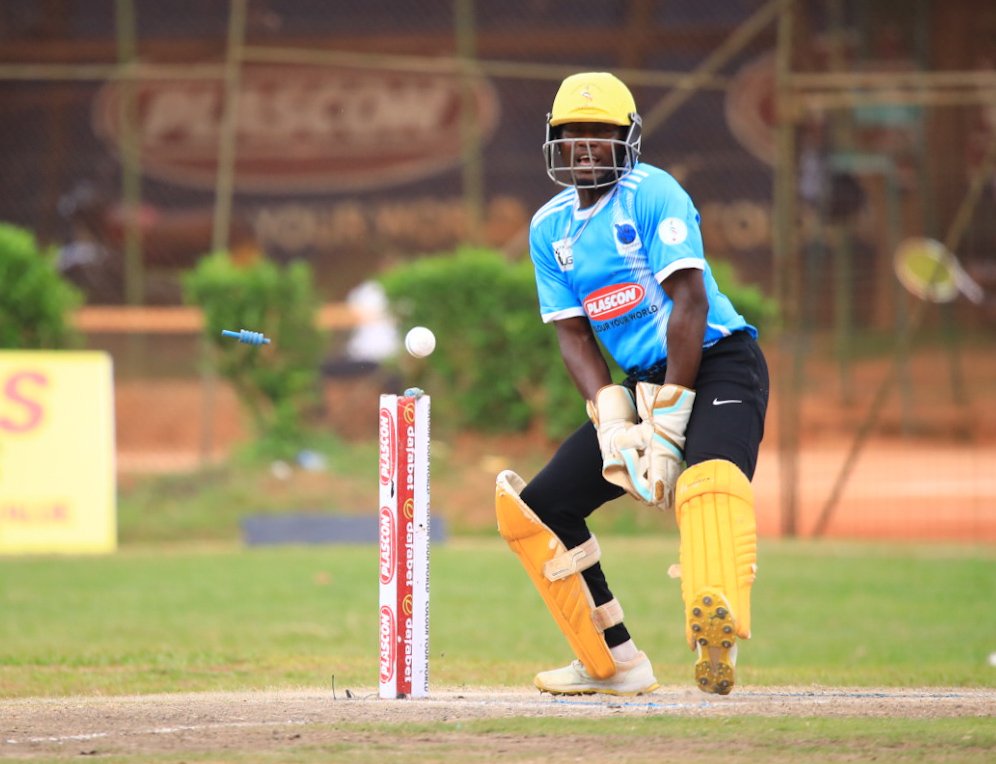 UG20: Jeshani, Kakuru fire Kutchi Tigers to Kifaru rout