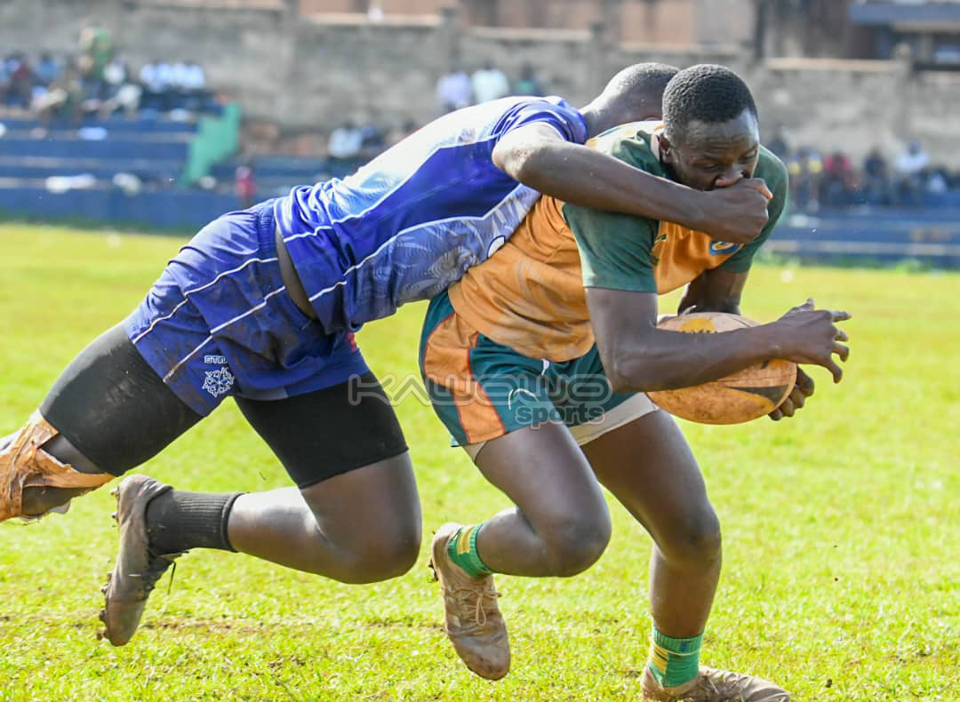 FEASSA Games 2026: Uganda to be represented by 7 teams in both 7's & 15's Rugby
