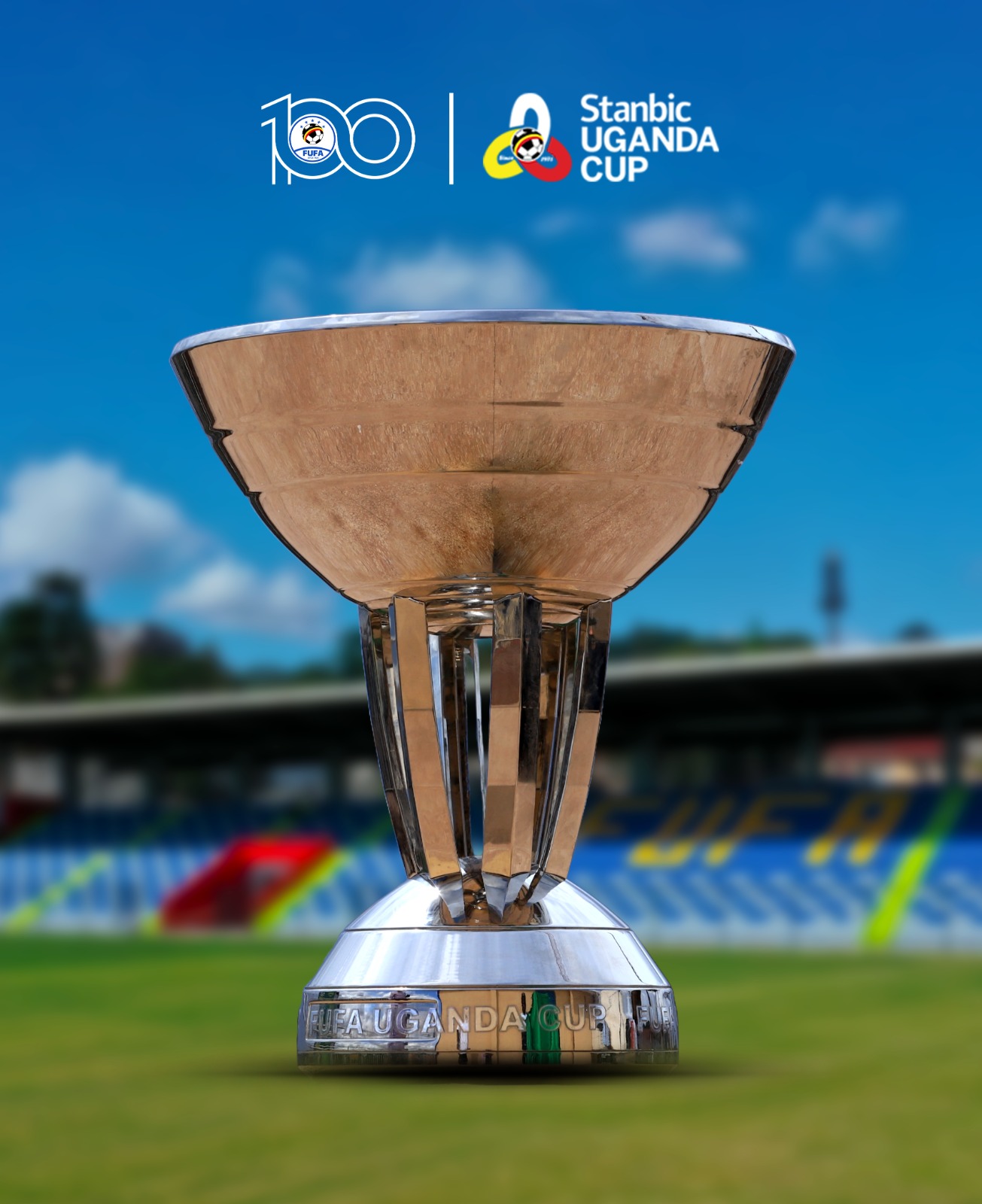 Live: Semi-final draw for Stanbic Uganda Cup 2025/26