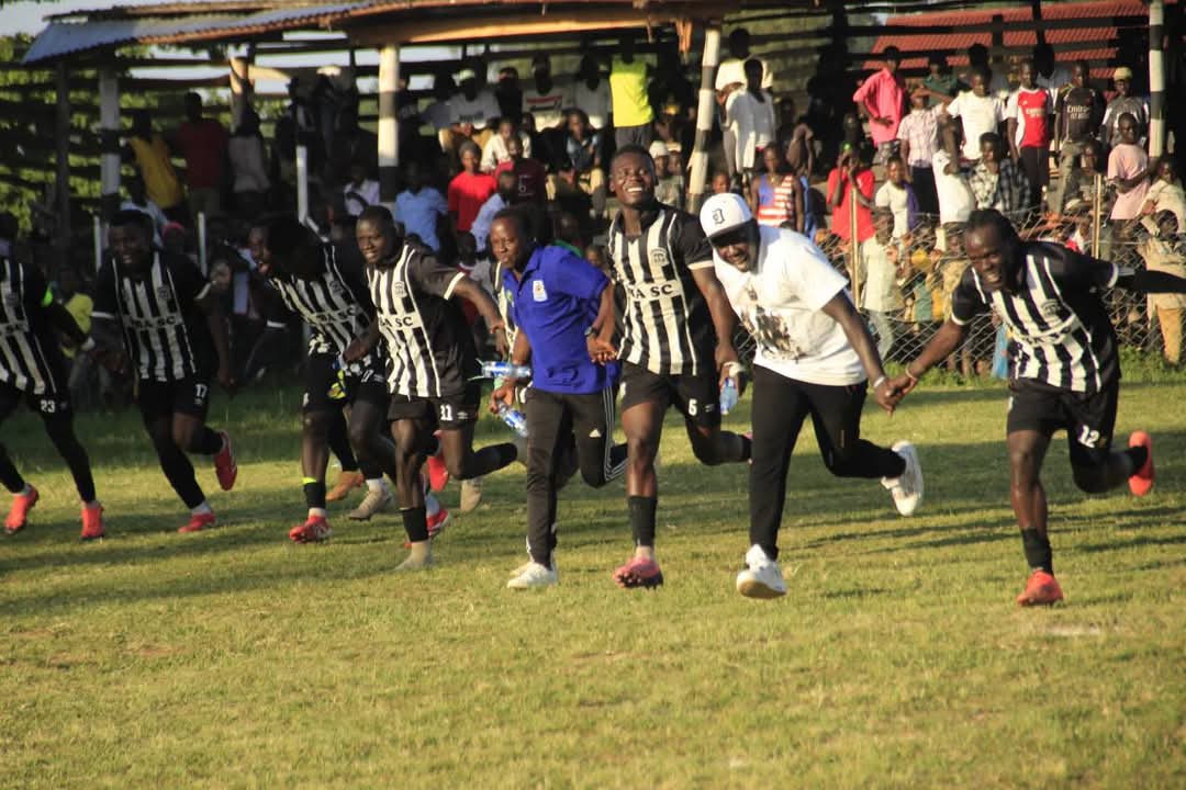 Kataka or Paidha Black Angels! Who makes it to the 2026/27 Uganda Premier League?