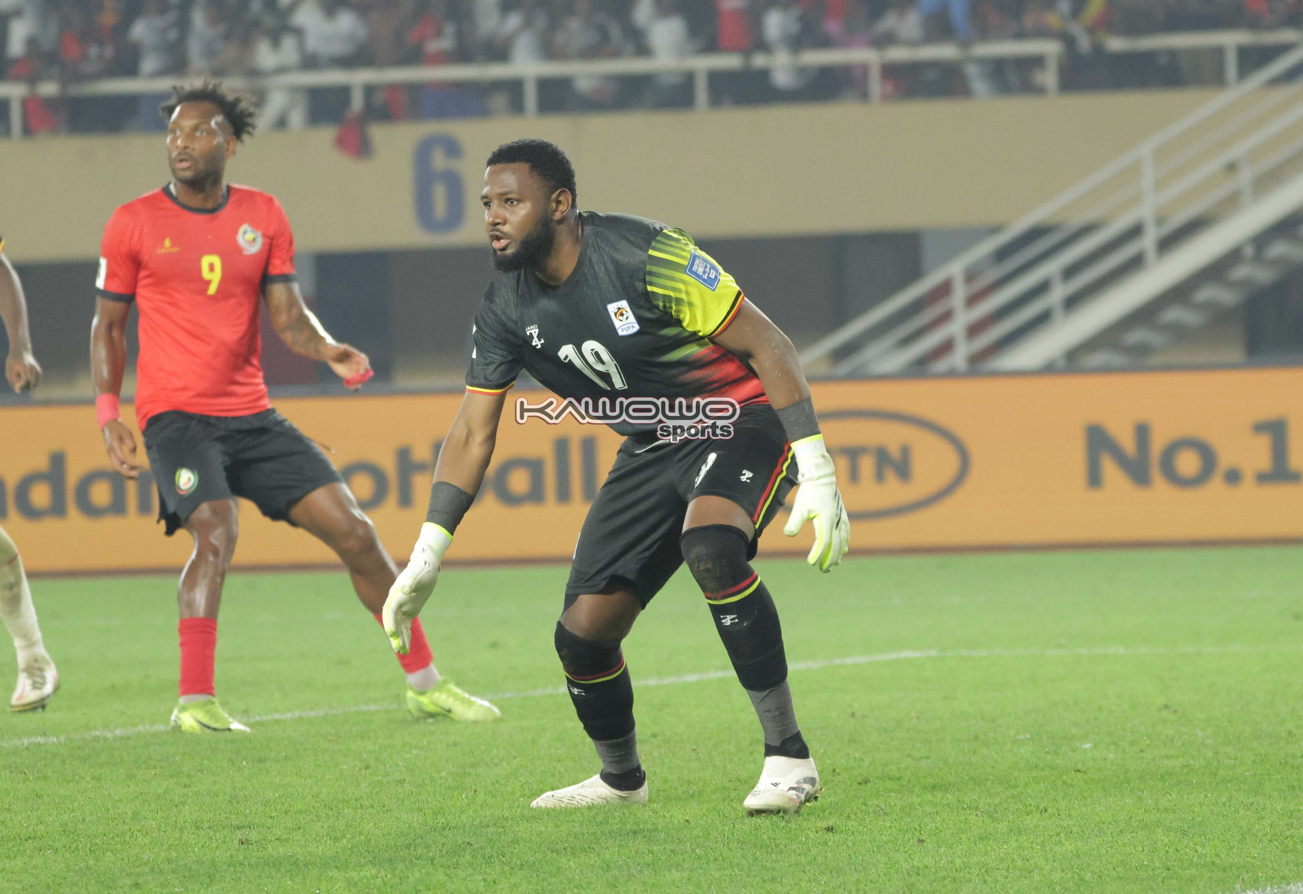Magoola joins Durban City