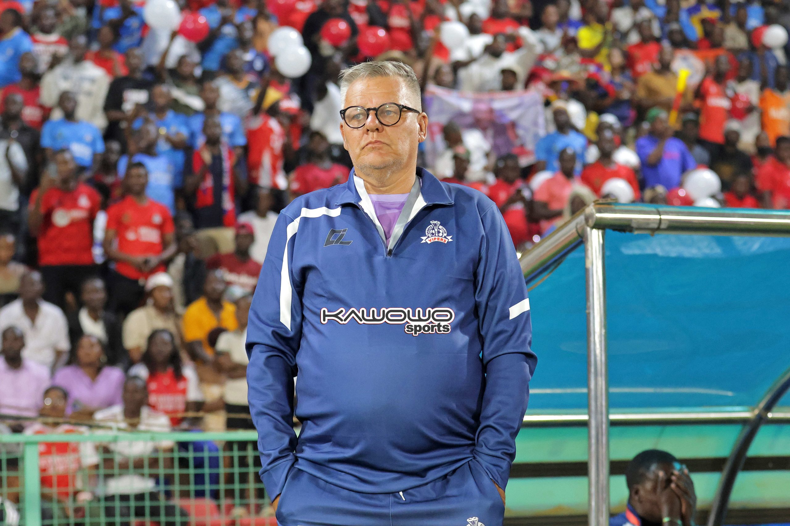 Vipers on brink of title No. 8 as they face Maroons at Wankulukuku