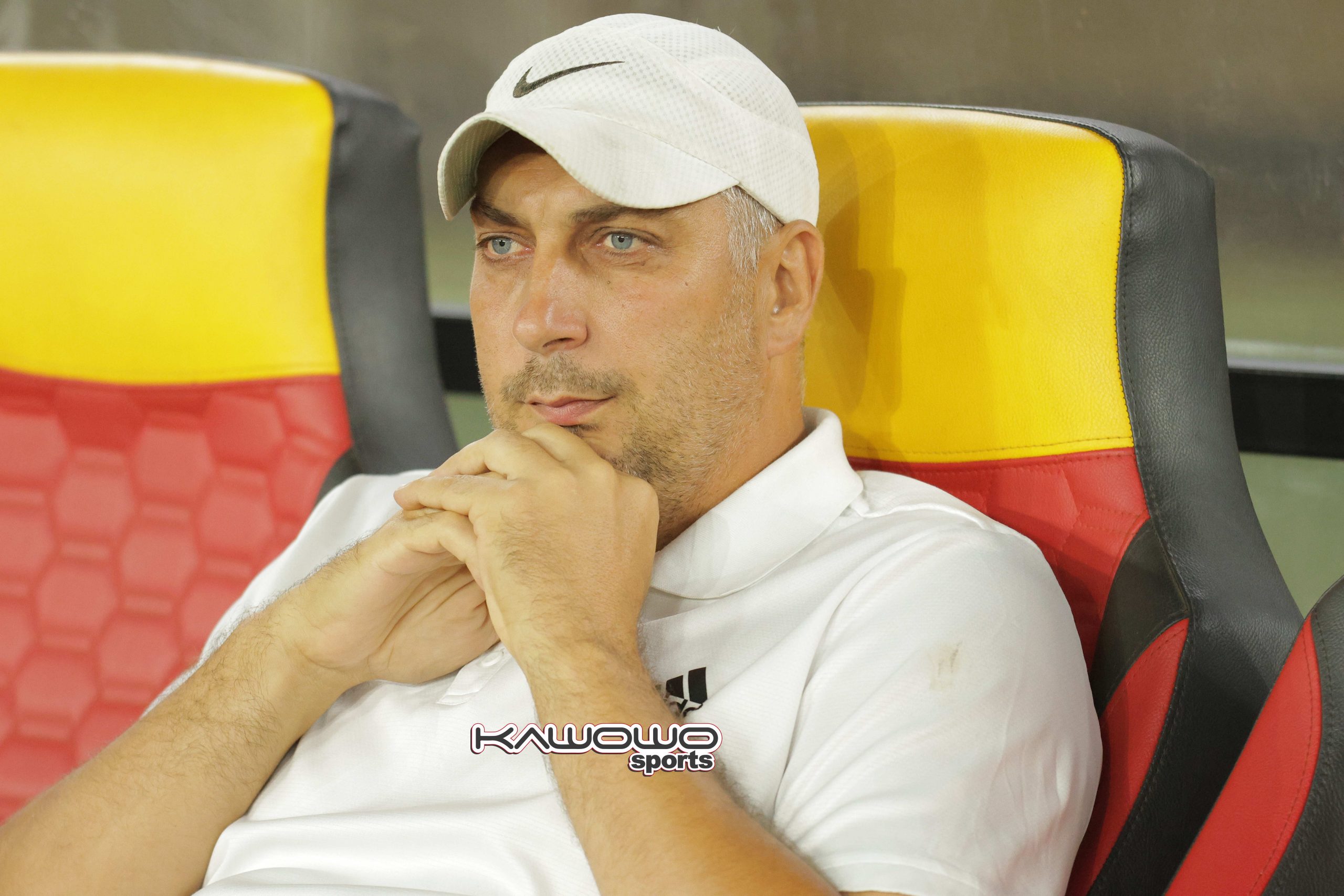 Kovacevic confident of SC Villa’s chances despite poor record against KCCA