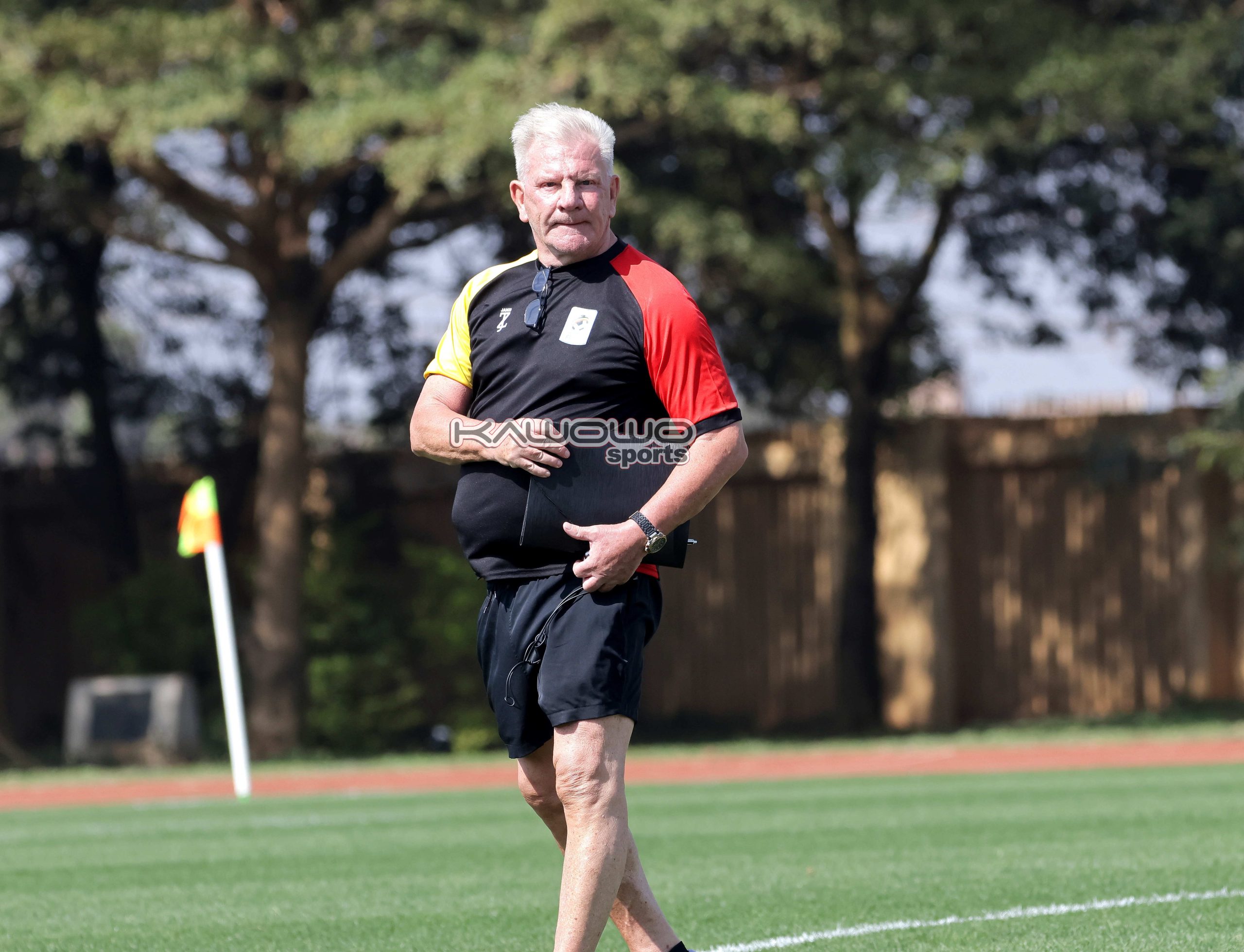 We are not complete – Paul Put faces AFCON 2027 Qualifiers amid injury crisis and tight turnarounds
