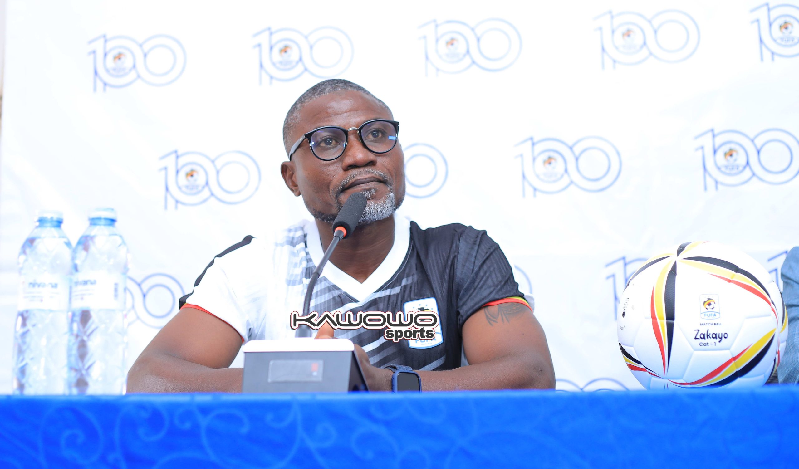 AFCON U-17: Mukisa to skipper Uganda’s U17 national team in Morocco