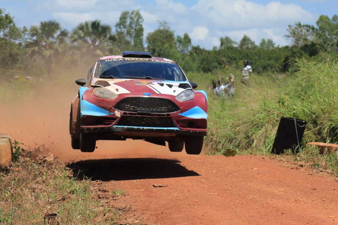 Over 35 rally crews to light up Soroti-Katakwi during fourth round of 2026 KCB National Rally Championship