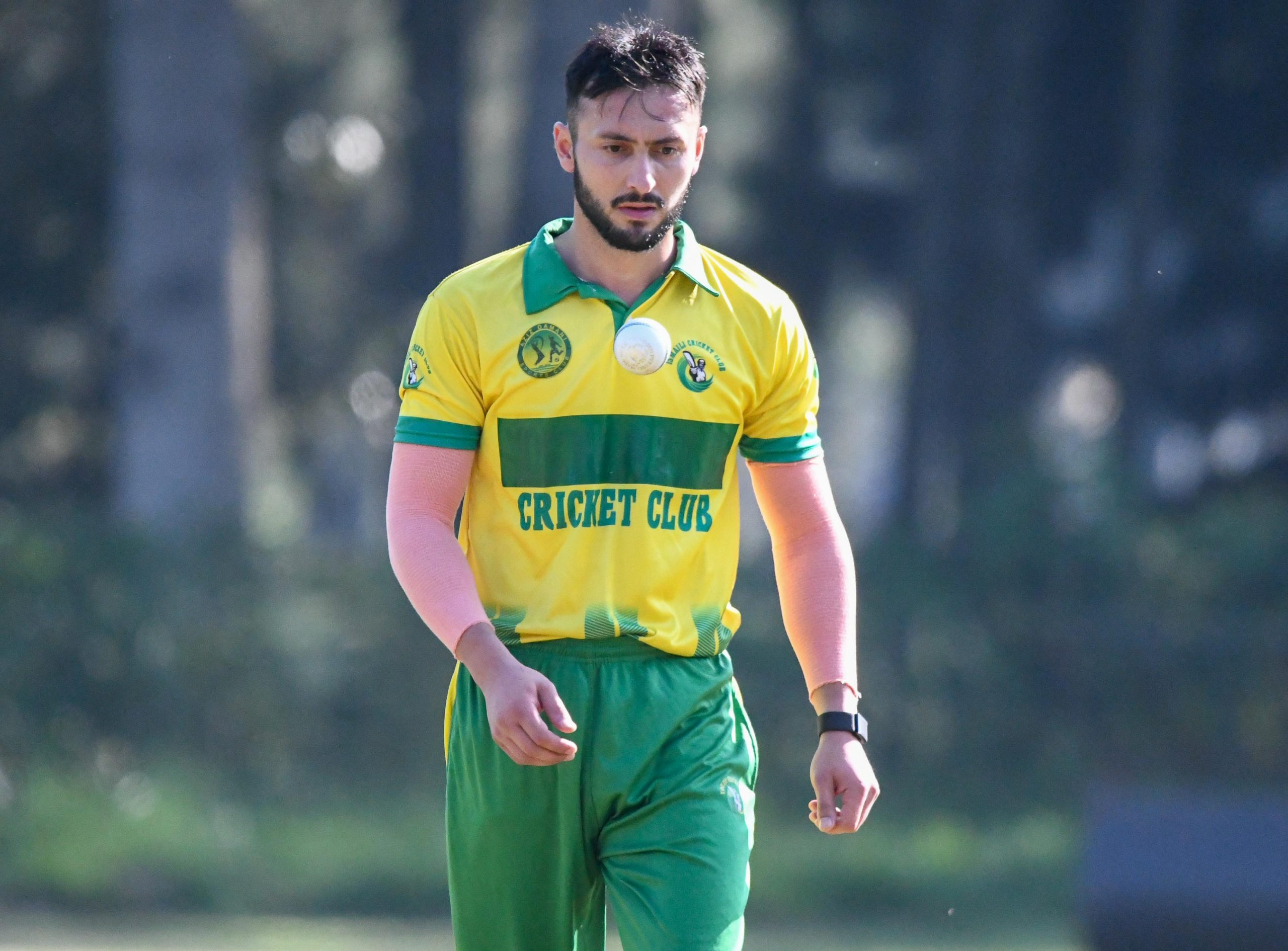 Ismaili Community remain unbeaten, Tornado Bee drop first game, Kifaru continue charge