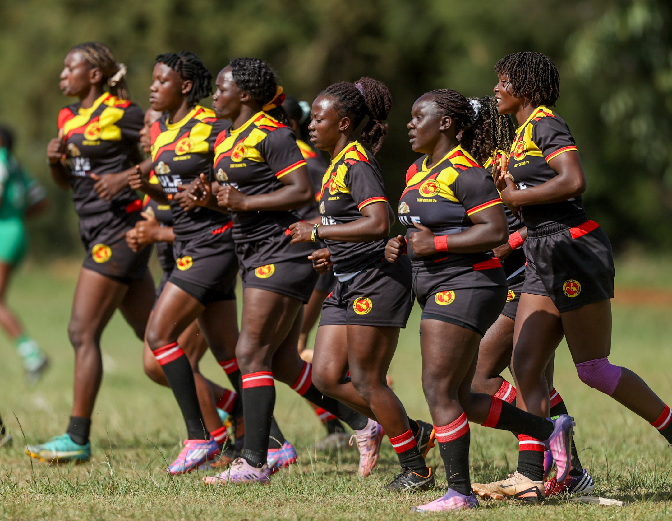 Why Uganda’s Lady Cranes must win the 2026 Rugby Africa Women’s 7s