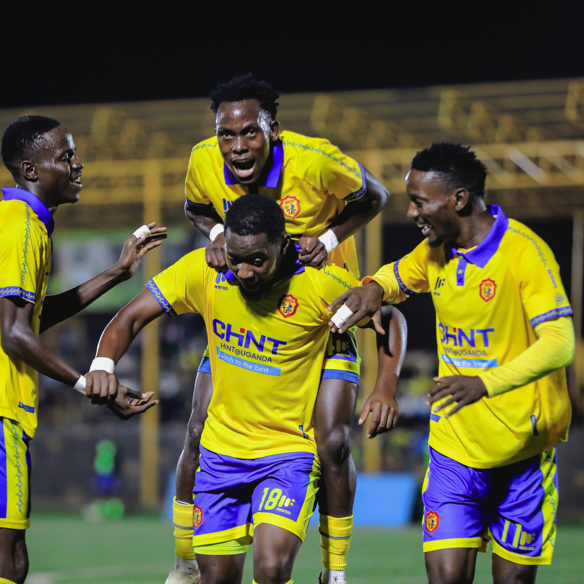 Beyond the 90 Minutes: Why Ugandan Sports Entities Must Institutionalize Social Security