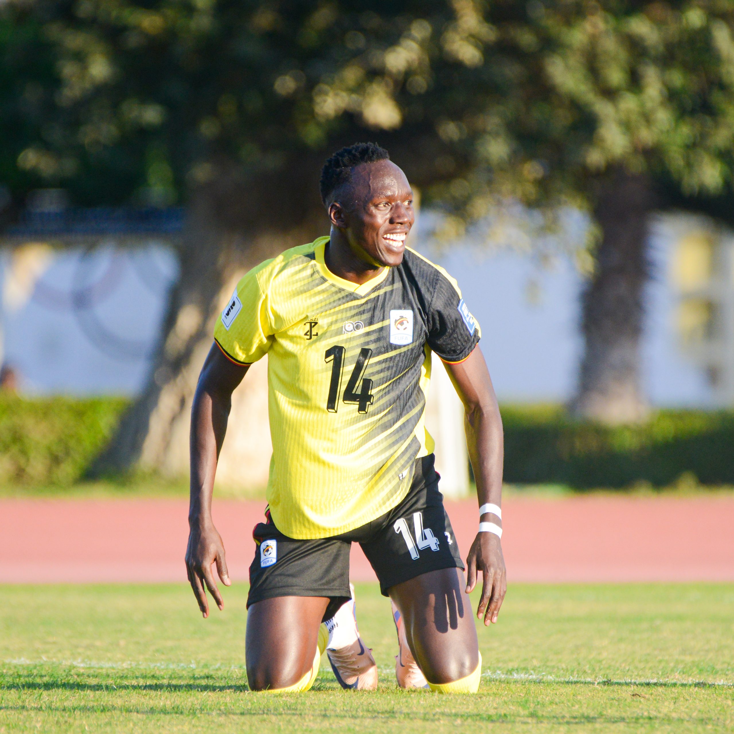 Thursday Transfer rumours featuring Omedi, Bayiga, Lwanga, Shikanga, Ahimbisibwe, Ngonde
