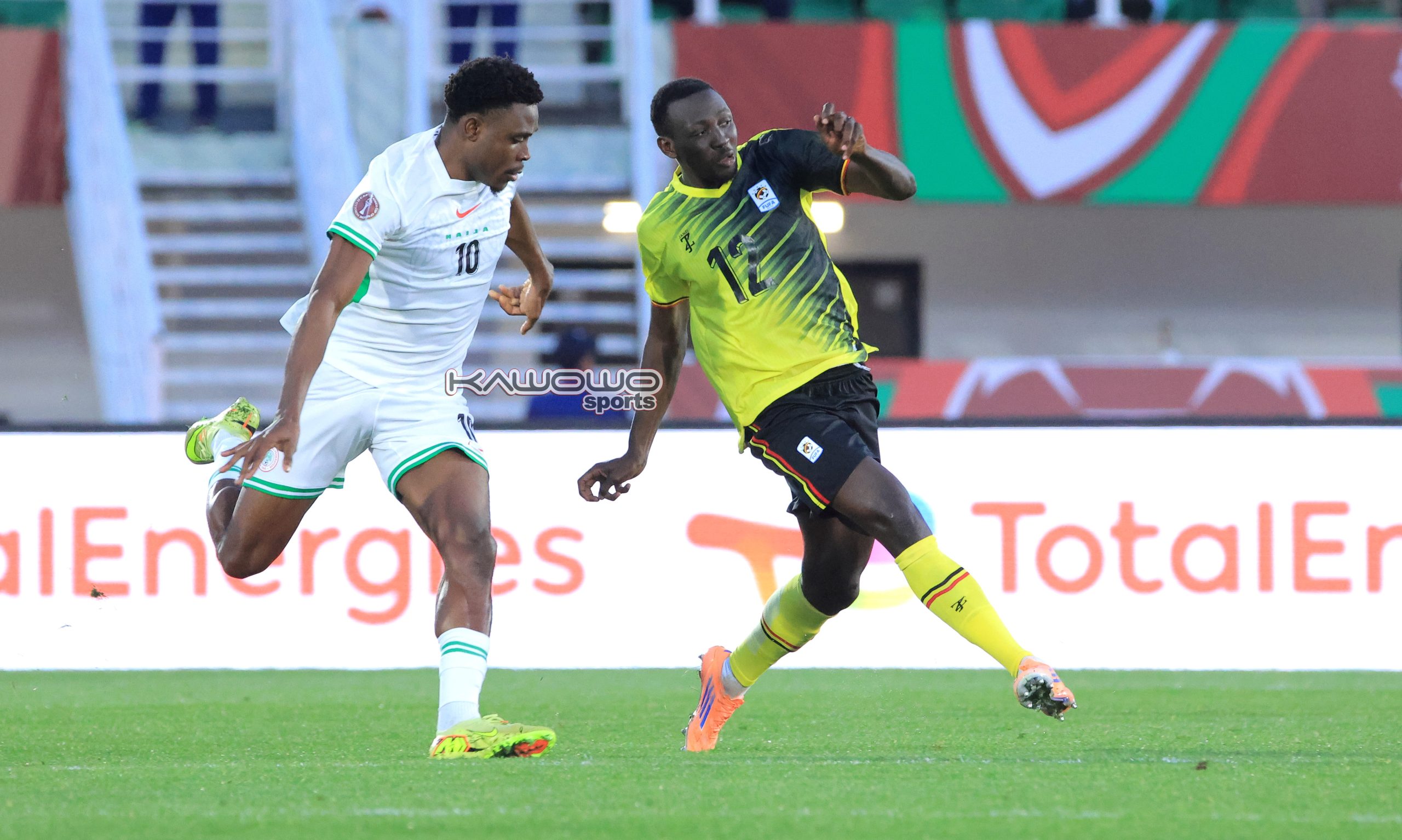 Uganda Cranes midfielder Al-Hassan moves to Turkey
