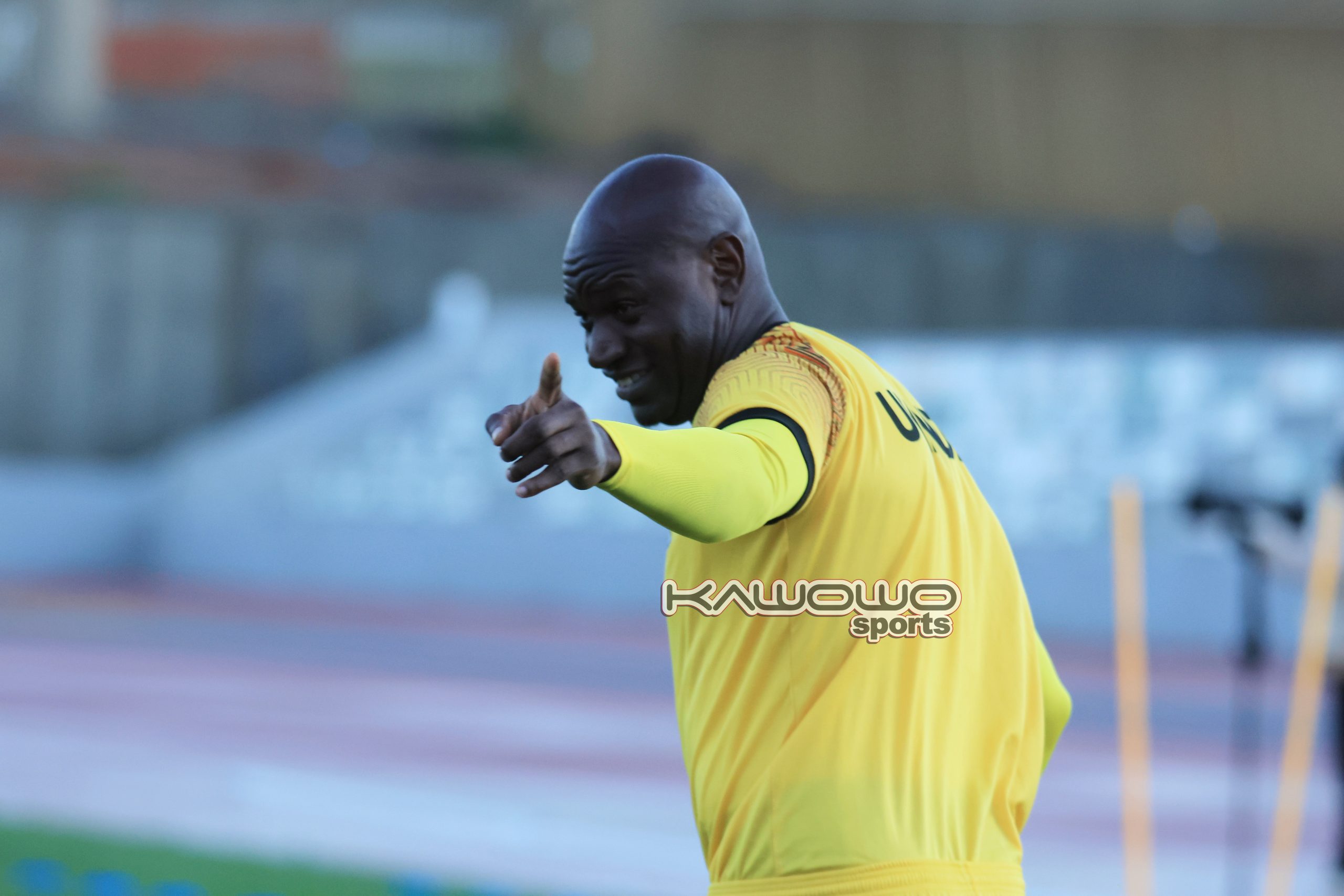 The Uganda Cranes goalkeeping conundrum and the likely crisis that lies ahead
