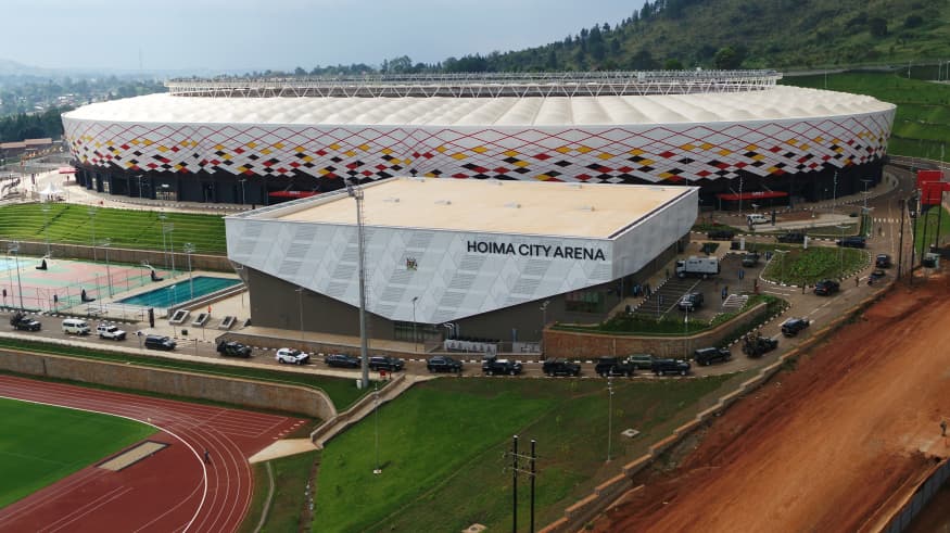 Road to BAL 2027: Hoima City Arena set to host East Division Group D Qualifiers