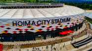 National Council Of Sports Approves Kitara s Request To Host CAF Games 