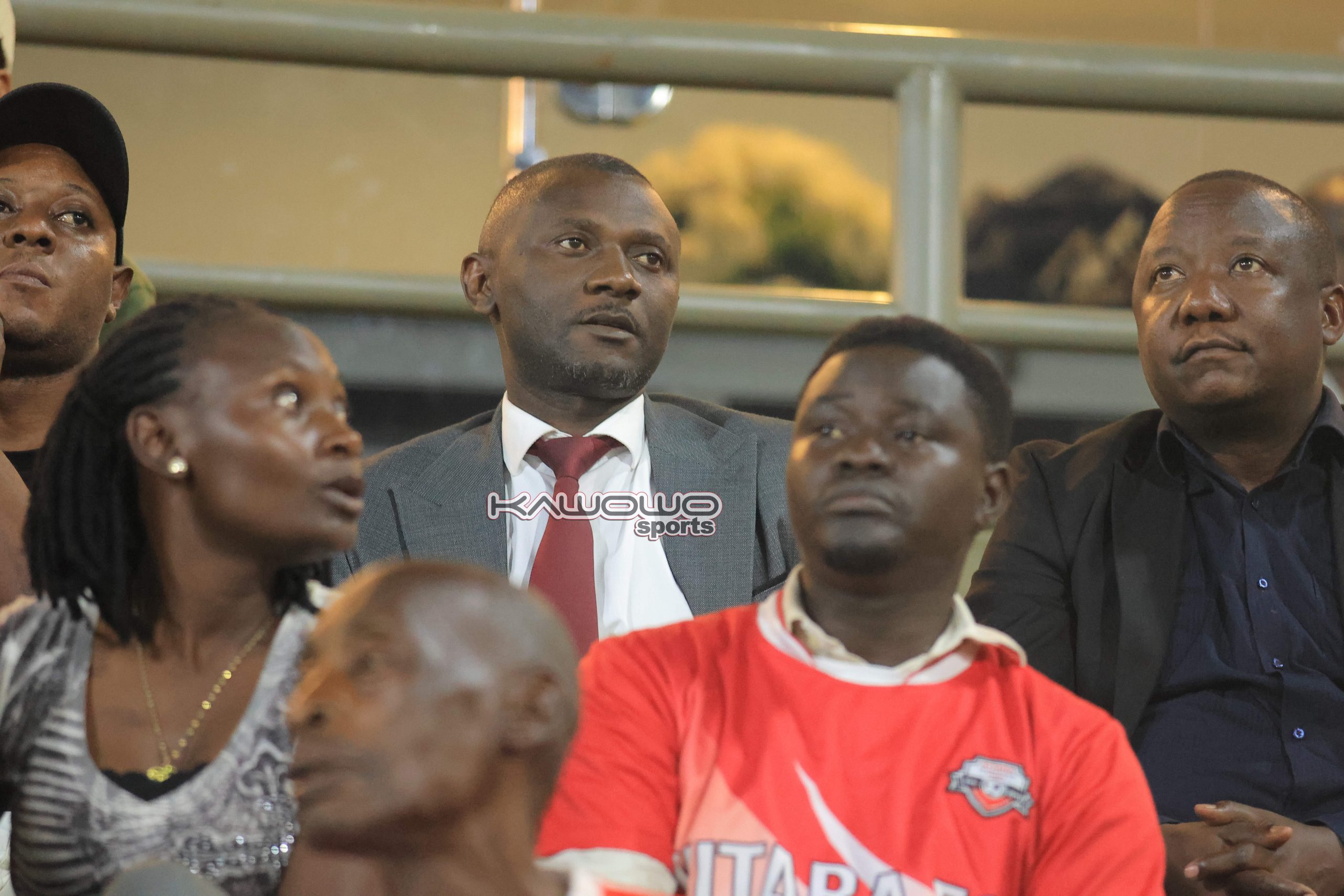 Why Fufa’s Kadiba choice for Uganda Cup final has rightly sparked controversy