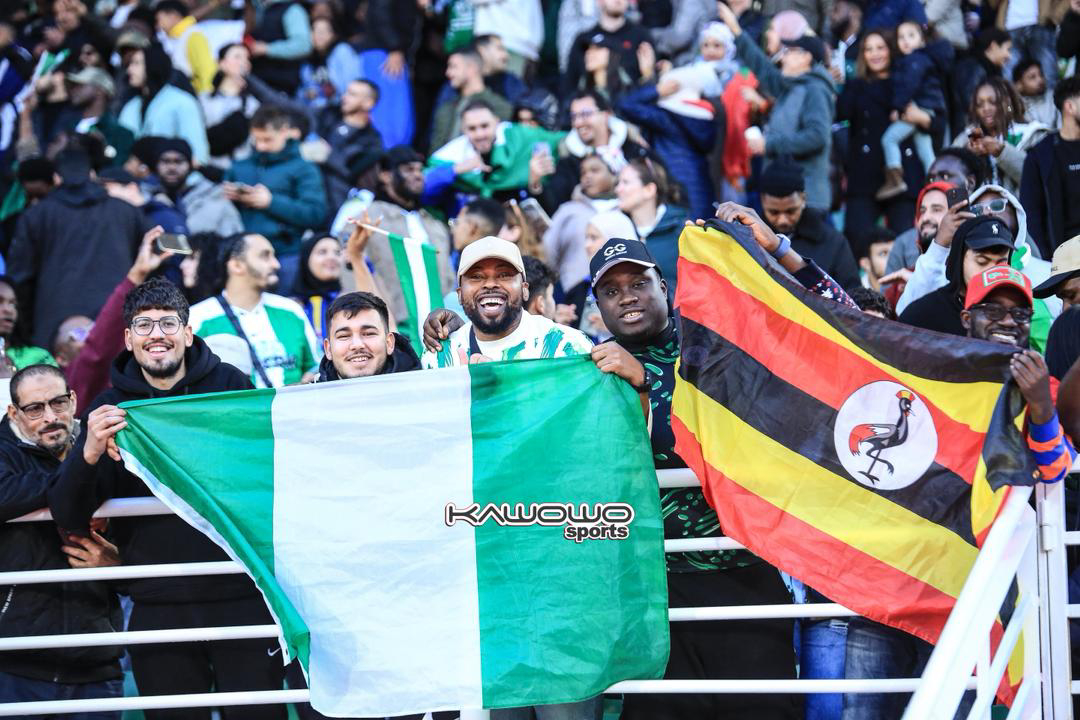 Road to AFCON 2027: Government of Uganda announces VISA waivers for all intending visitors