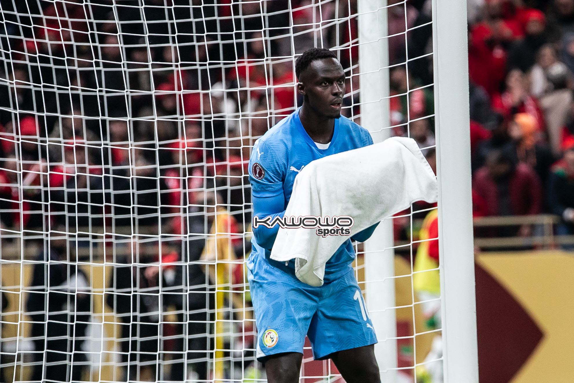 Senegal’s World Cup hopes hang in the balance ahead of final group game