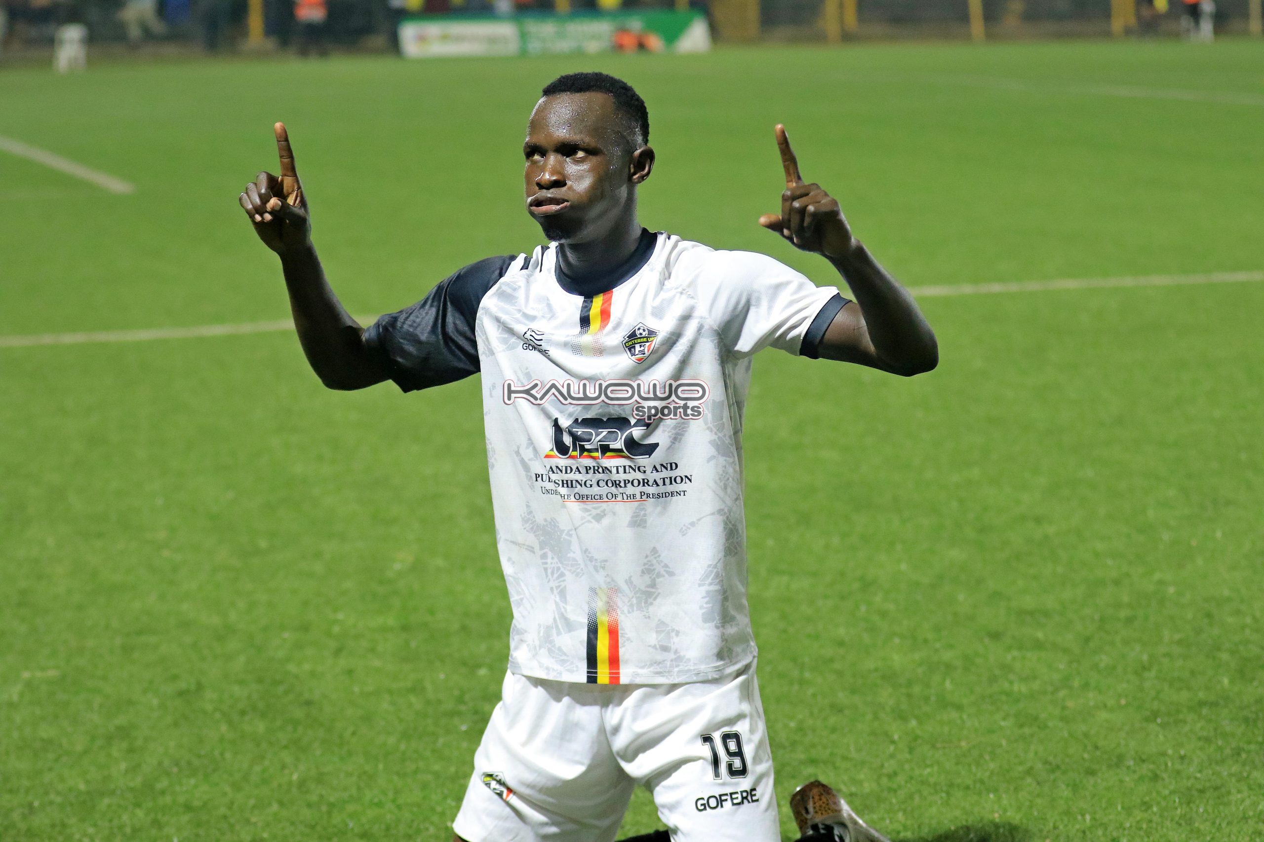 Entebbe snap five-game winless run with late victory against Buhimba