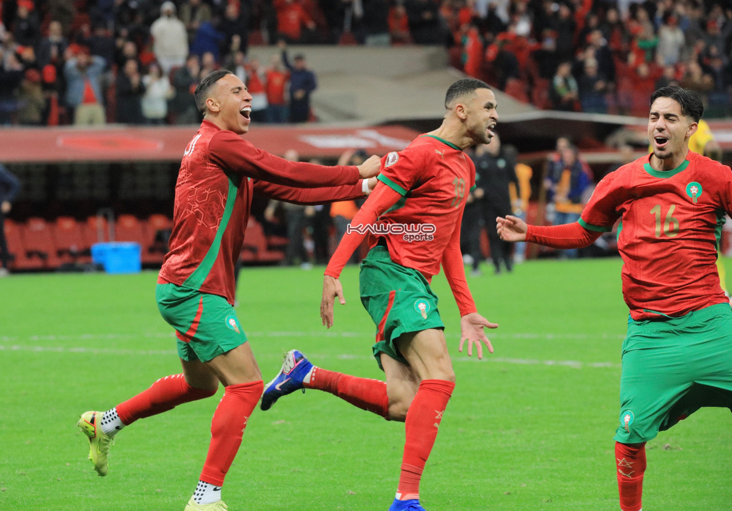 African Representatives at FIFA World Cup 2026 – Focus on MOROCCO– Profile, History