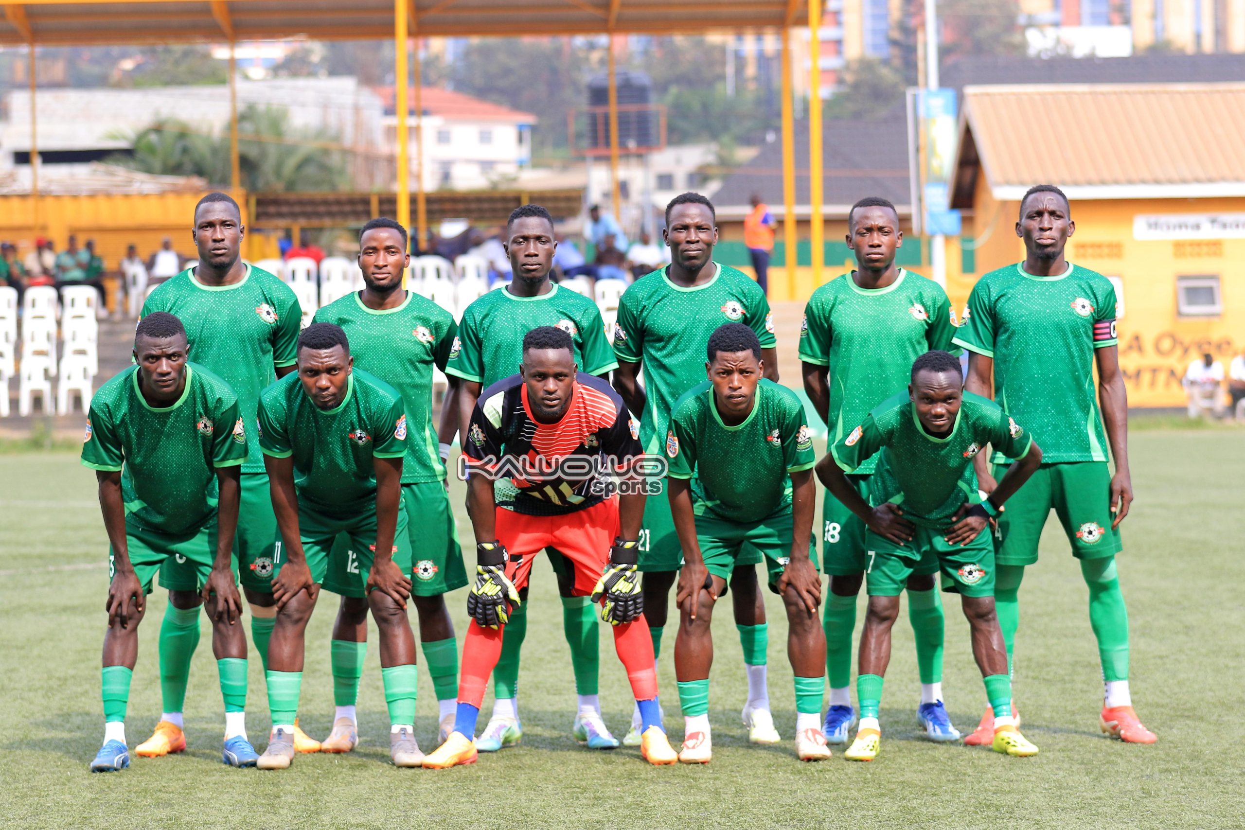 UPDF obliterate BUL to earn boost in relegation battle